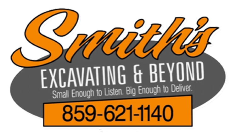 Smith’s Excavating & Beyond logo